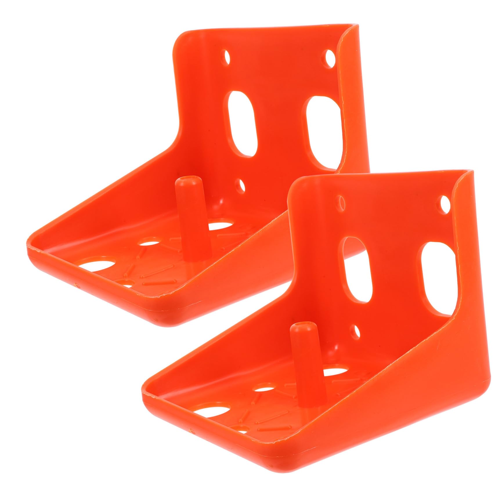 Salt Block Holder For Cattle & Sheep – Durable PP Mineral Lick Box For Farm Animals | Feeding Organizer