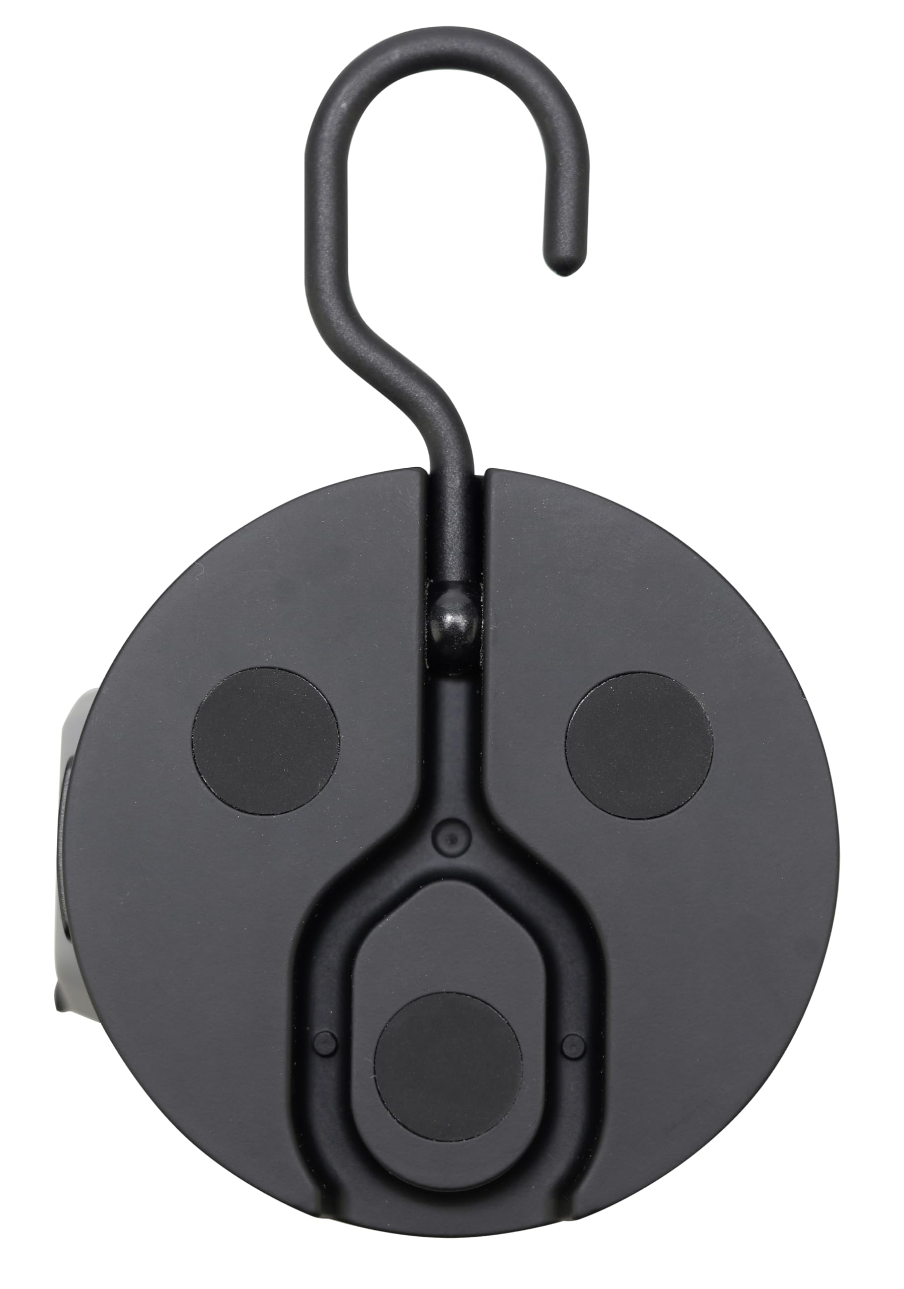 Lampada da lavoro a led flexdot 600 ricaricabile kraftwerk