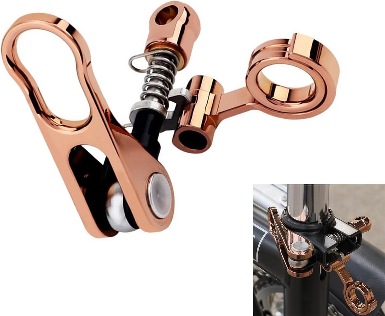 新発売】【大きな荷物を背負わず運ぶ】自転車パーツブランド「GORIX」のシートポスト固定式自転車キャリア(GX-671)に新色が登場!! |  GORIX株式会社のプレスリリース 調節可能なアルミニウム自転車シート家族の外出やサイクリストのための堅牢性自転車のポスト規制可能な自転車