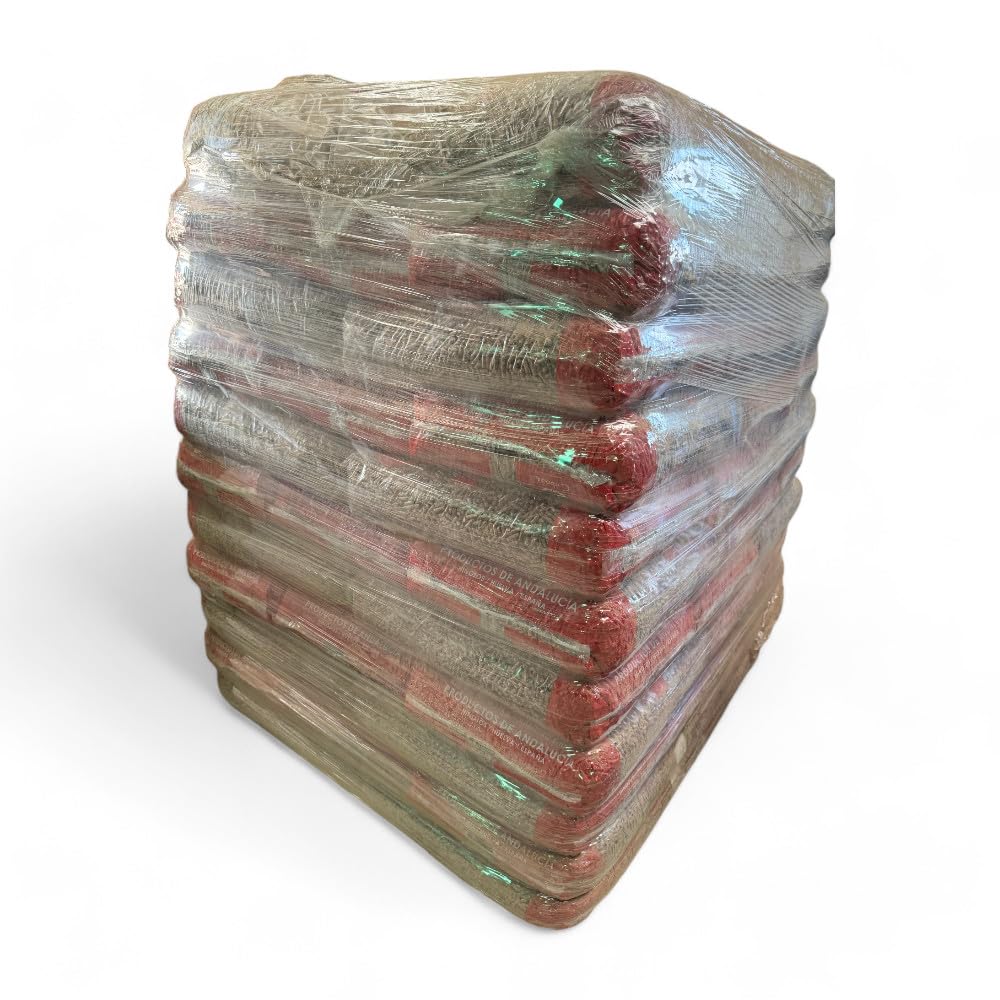 ENPlus A1- Pellet Premium Saco 15 Kgs