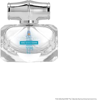 学園アイドルマスター オードパルファム 篠澤 広 Amazon | 学園アイドルマスター オードパルファム 篠澤 広 50ml