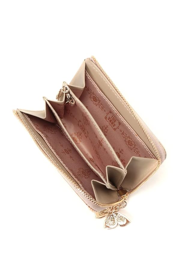 ちーさま専用♤アナスイ/ANNA SUI◇マイティティ☆チェーン付きコインケース ちーさま専用♤アナスイ/ANNA SUI◇マイティティ☆チェーン付き