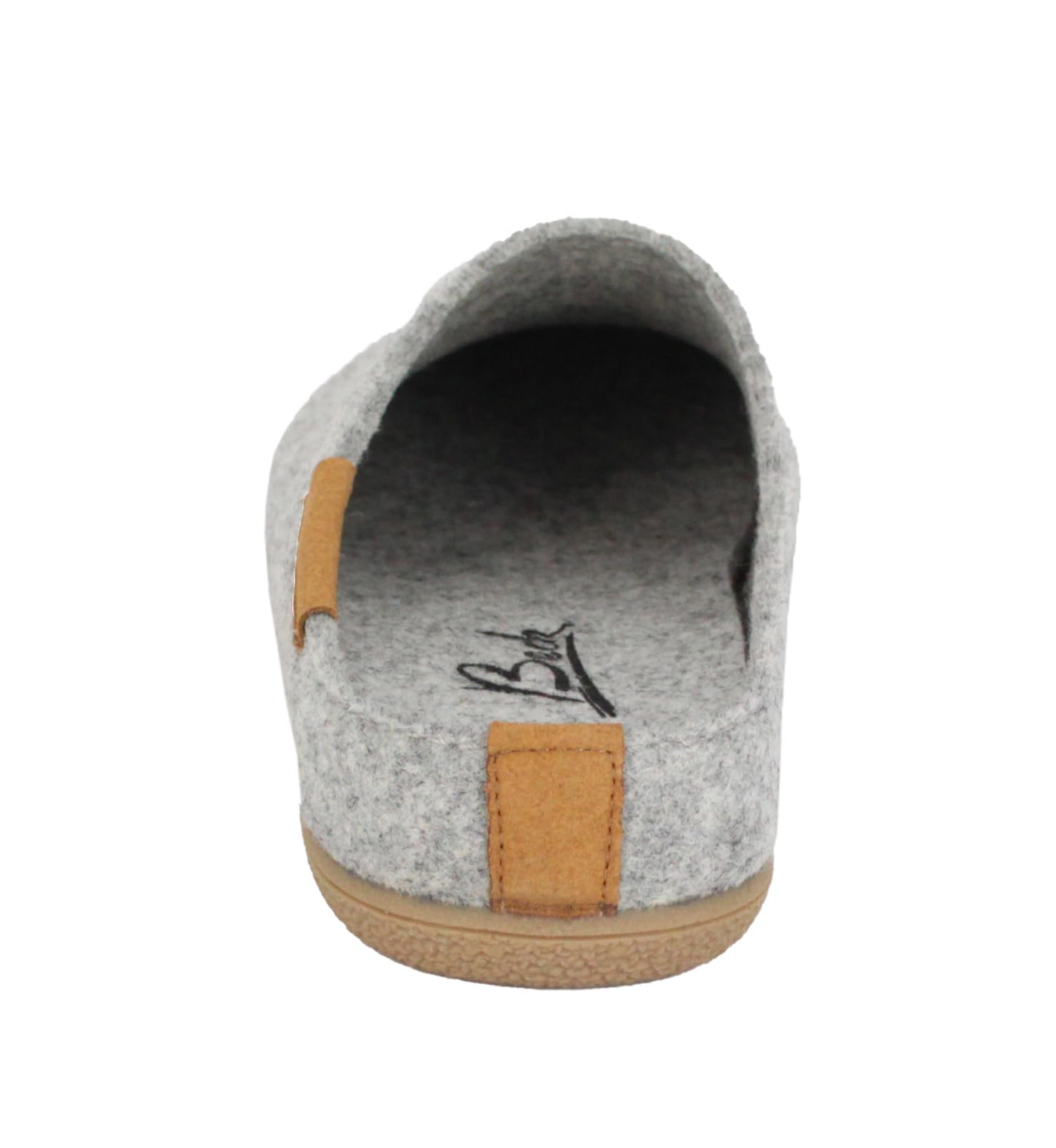 Beck Damen 7154Hausschuh