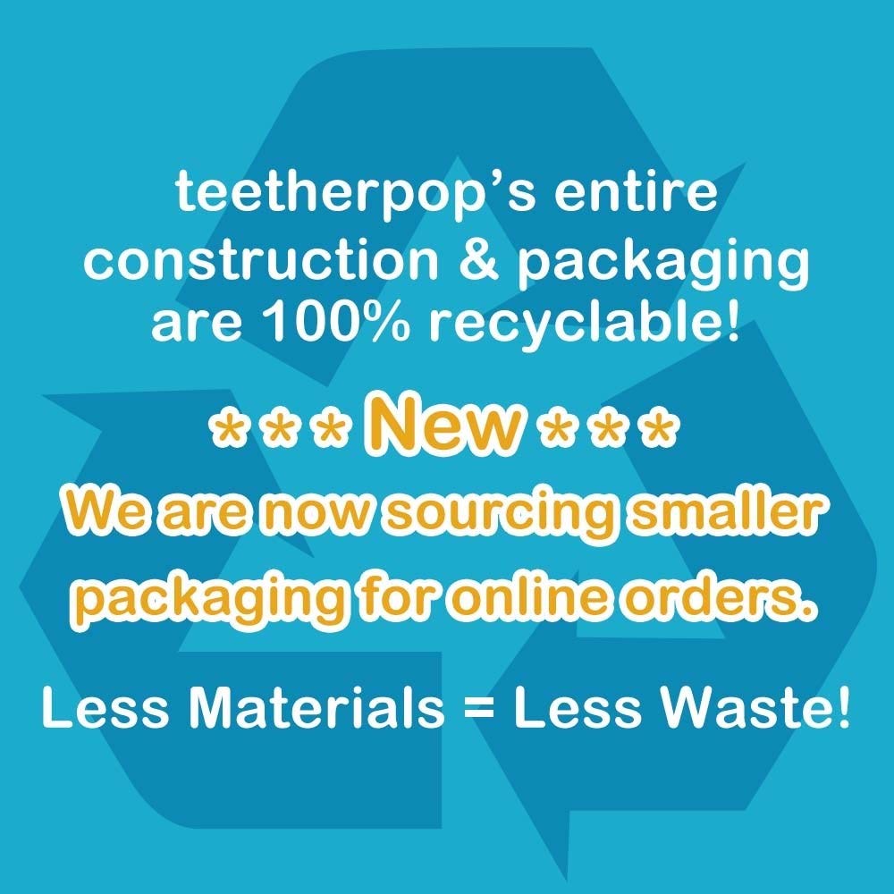 teetherpop amazon