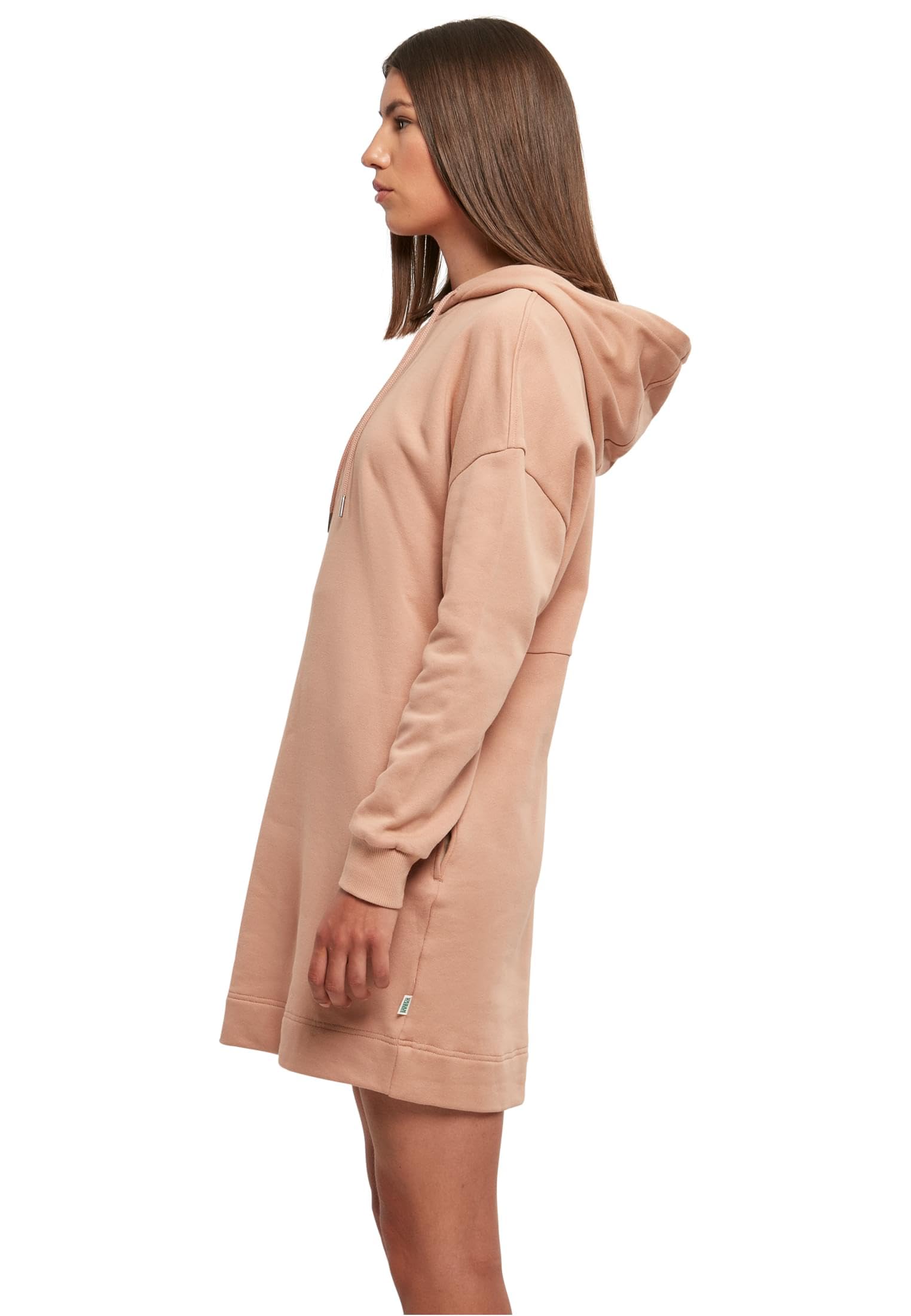 Urban Classics Sukienka Kobiety Tb4094