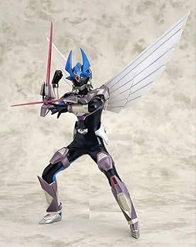 CM's グッとくる フィギュアコレクション ウイングマン＆ウイングガールズ Amazon.co.jp: グッとくる フィギュアコレクション 夢戦士