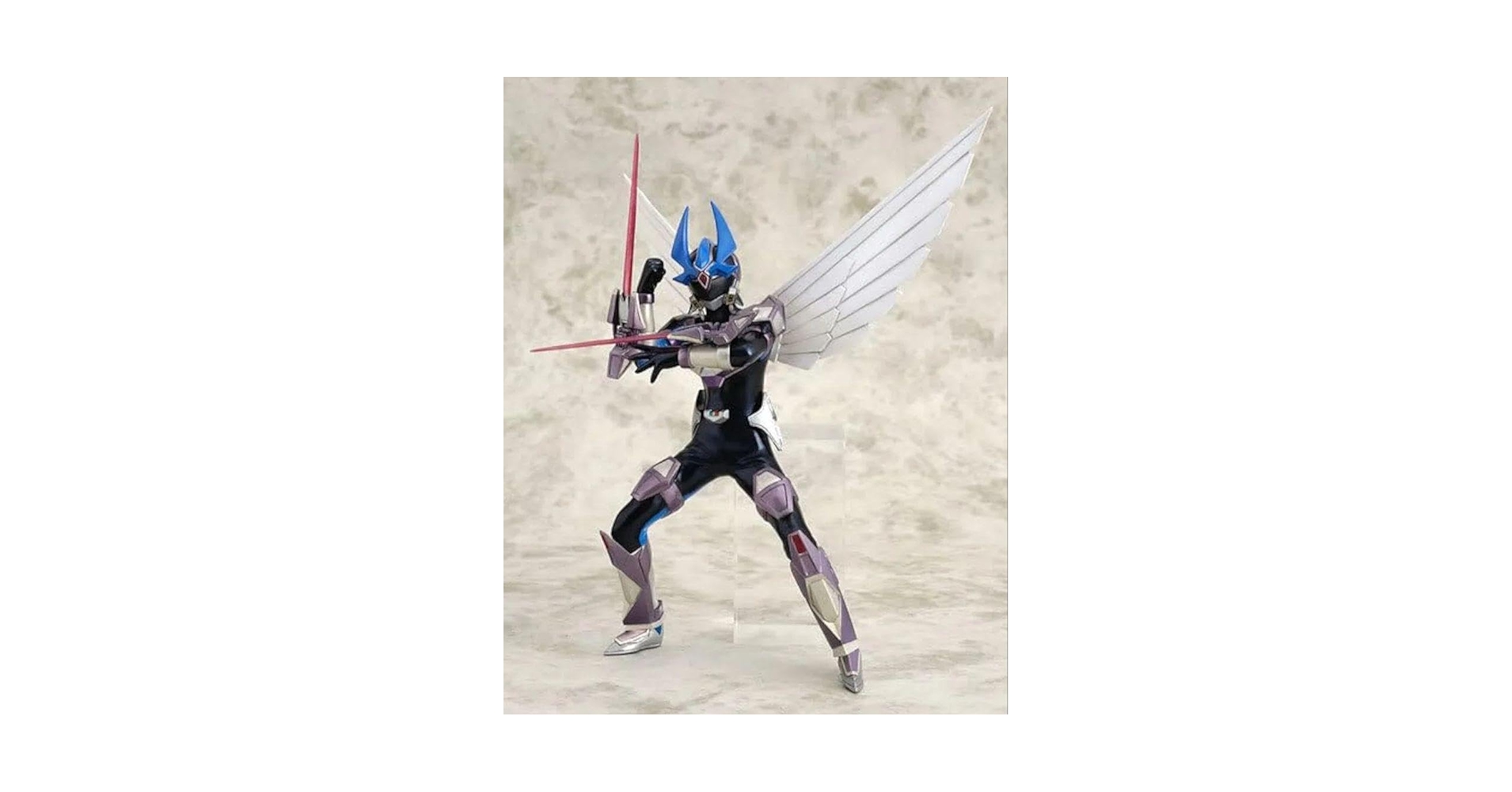 グッとくるフィギュアコレクション15 夢戦士ウイングマン ウイングマン ソーラー グッとくるフィギュアコレクション15 夢戦士ウイングマン