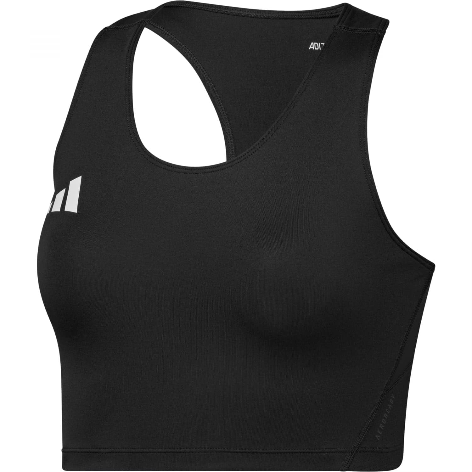 Adizero Essentials Crop Top Women - S