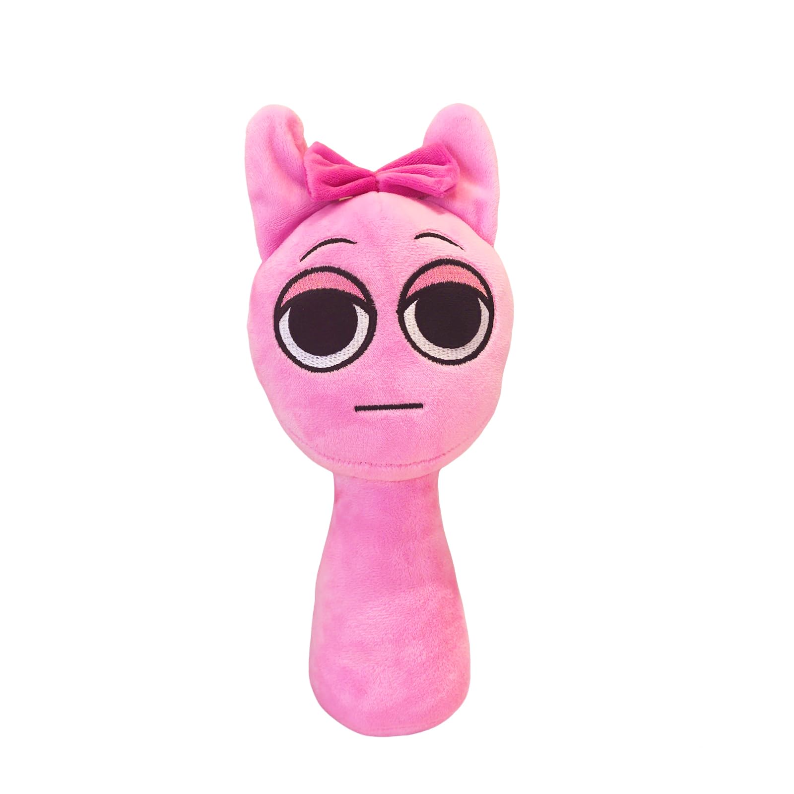 ピンクのふわふわぬいぐるみ Amazon.co.jp: プレイタイムハギーワギーぬいぐるみ、ブルー