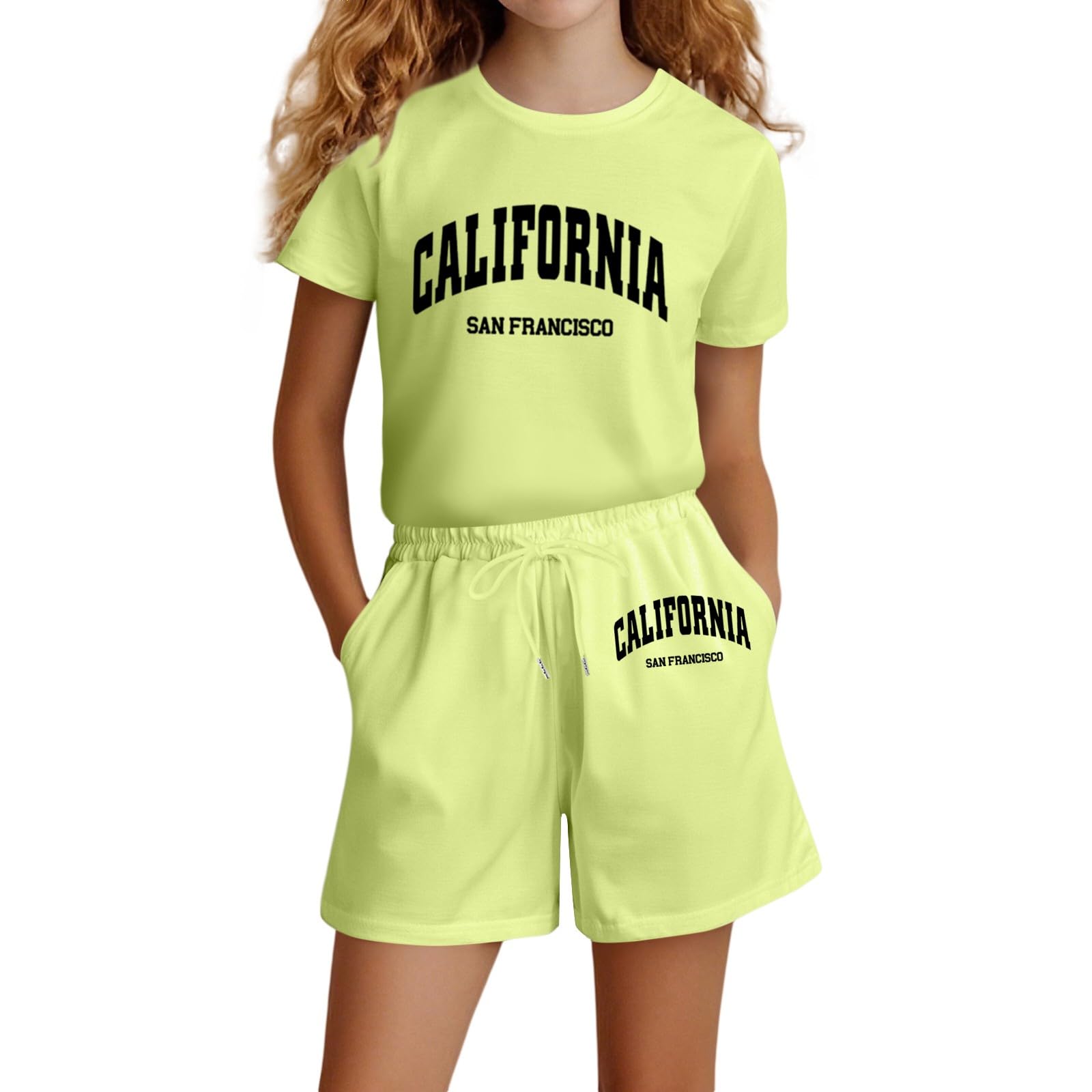 Completo Basket Bambino Ragazza Ragazzo Estivo Pantaloncini 3 Anni Maglietta E 14 Tuta 10 Casual T Shirt 12 6 Abbigliamento 13 Vestiti Maglia