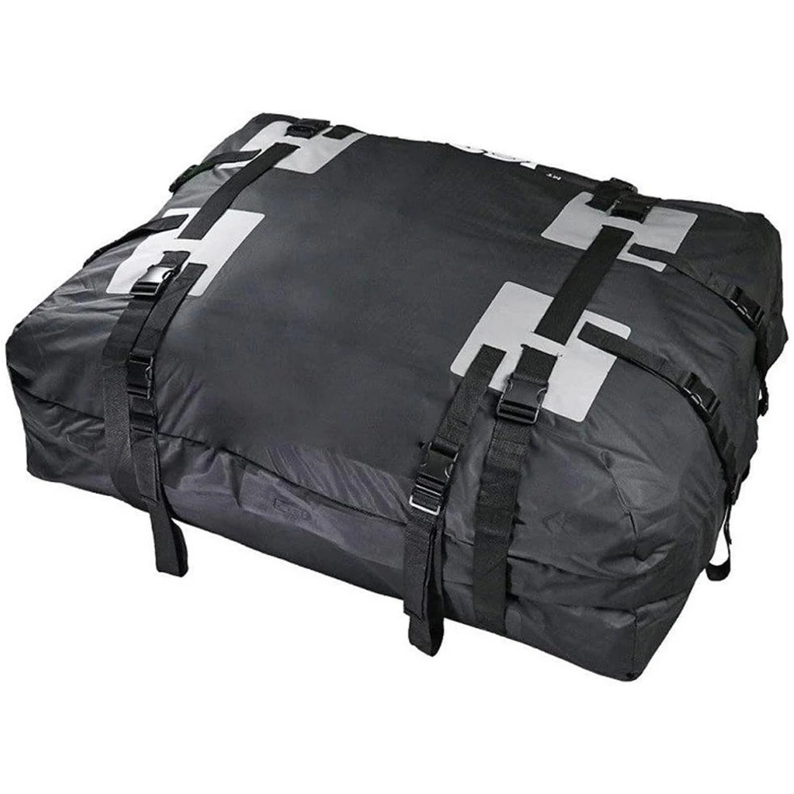 Bolsa Techo Coche Impermeable Bolsa Impermeable for Paquete de Techo 600D