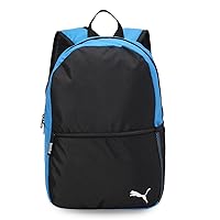 PUMA teamGOAL Backpack Core Backpack Unisex , Electric Blue Lemonade