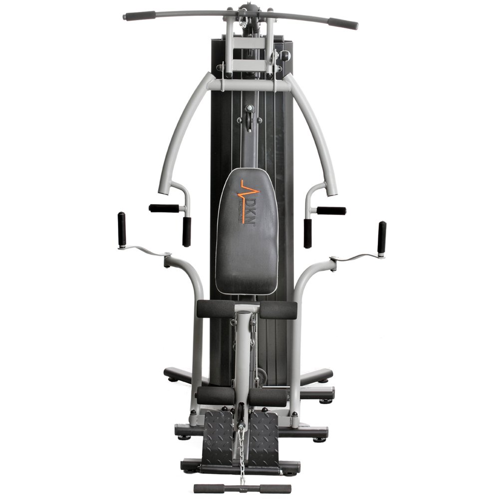 Leg Press Dkn Studio 9000 Multi Gym Review Dkn Studio 9000 Multi