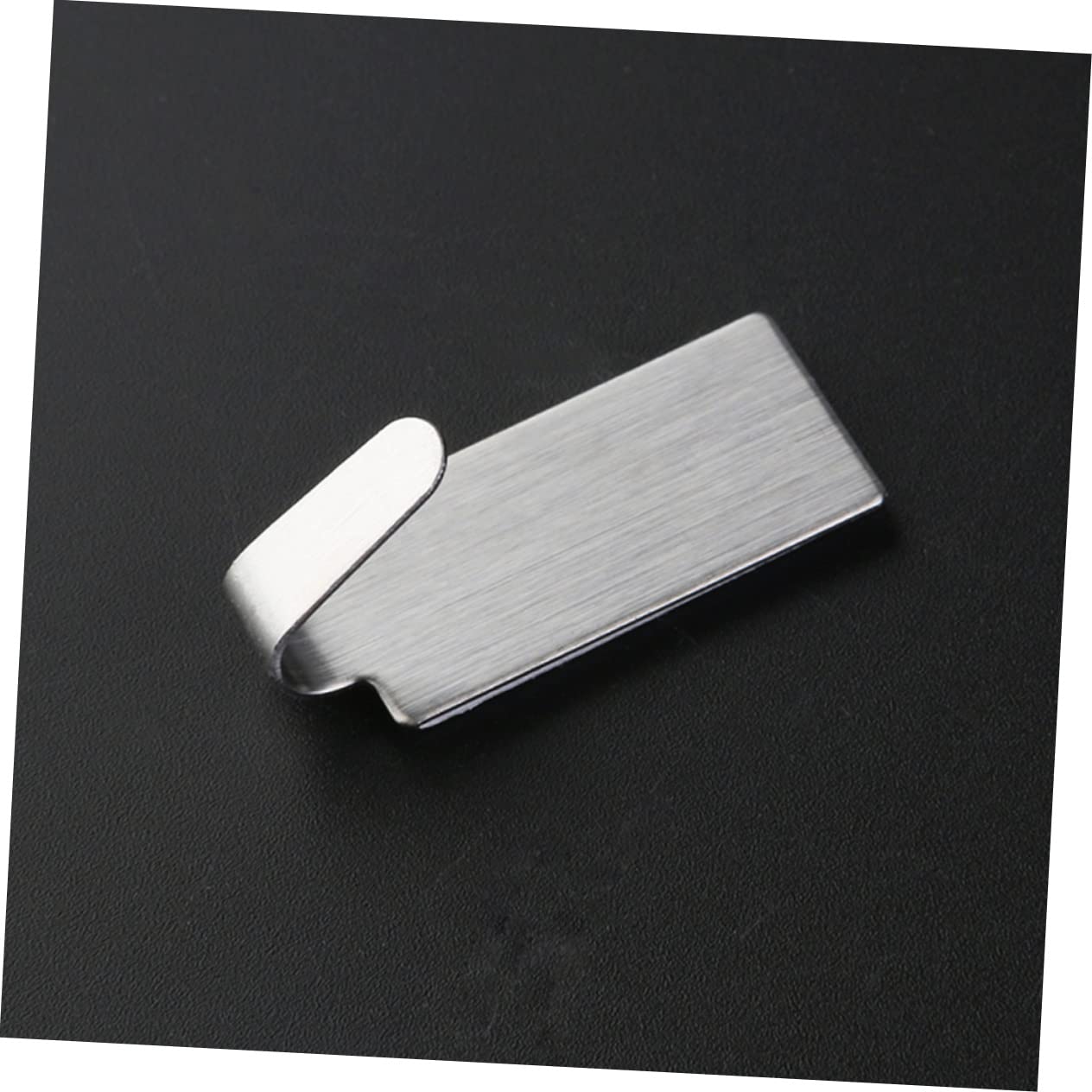 3 Series Adhesivos De Inoxidable Pared De Colgadores Y Duraderos Cocina Y Oficina Sin Taladro Instalación 30 Piezas*3
