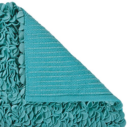 Aquanova Sepp Lagune Scendibagno colore: turchese