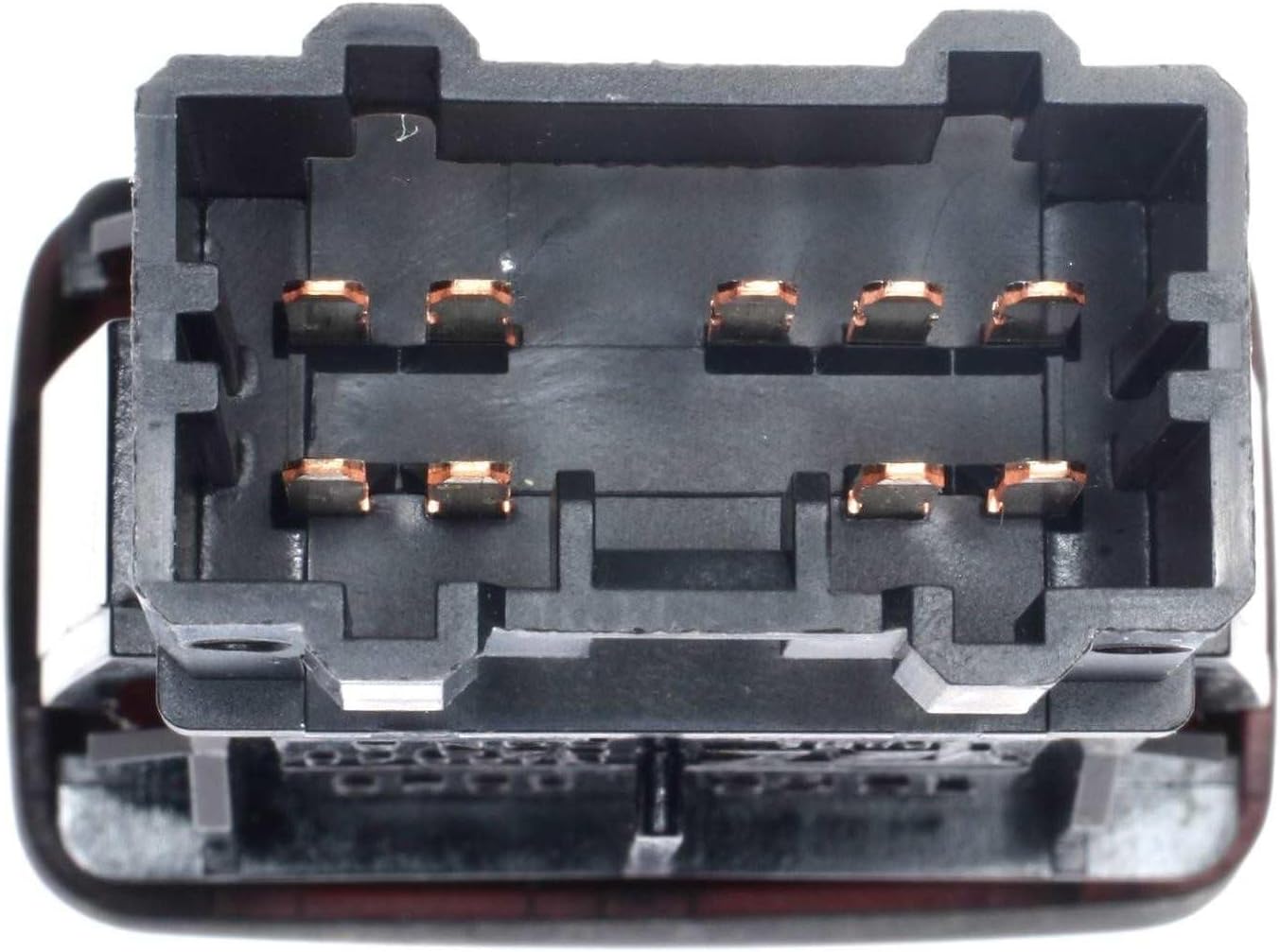 Replacement Hazard Warning Switch for 2004-2006 Acura MDX