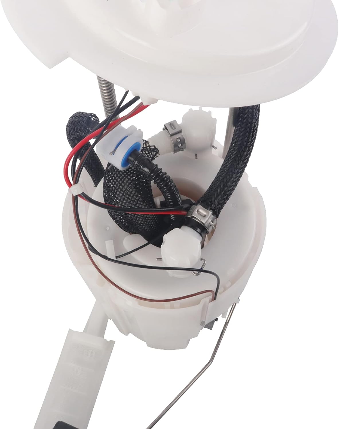 Fuel Pump Module Assembly FIT Hyundai Sonata 2011–2014, Kia Optima 2012–2015 – with Fuel Sending Unit – Replace OE# E9120M, FG1527, SP3037M, 31110-3Q600 - Image 9