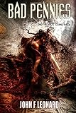 Bad Pennies: A Supernatural Horror Novel (The Scaeth Mythos) (Volume 1)