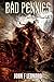 Bad Pennies: A Supernatural Horror Novel (The Scaeth Mythos) (Volume 1)