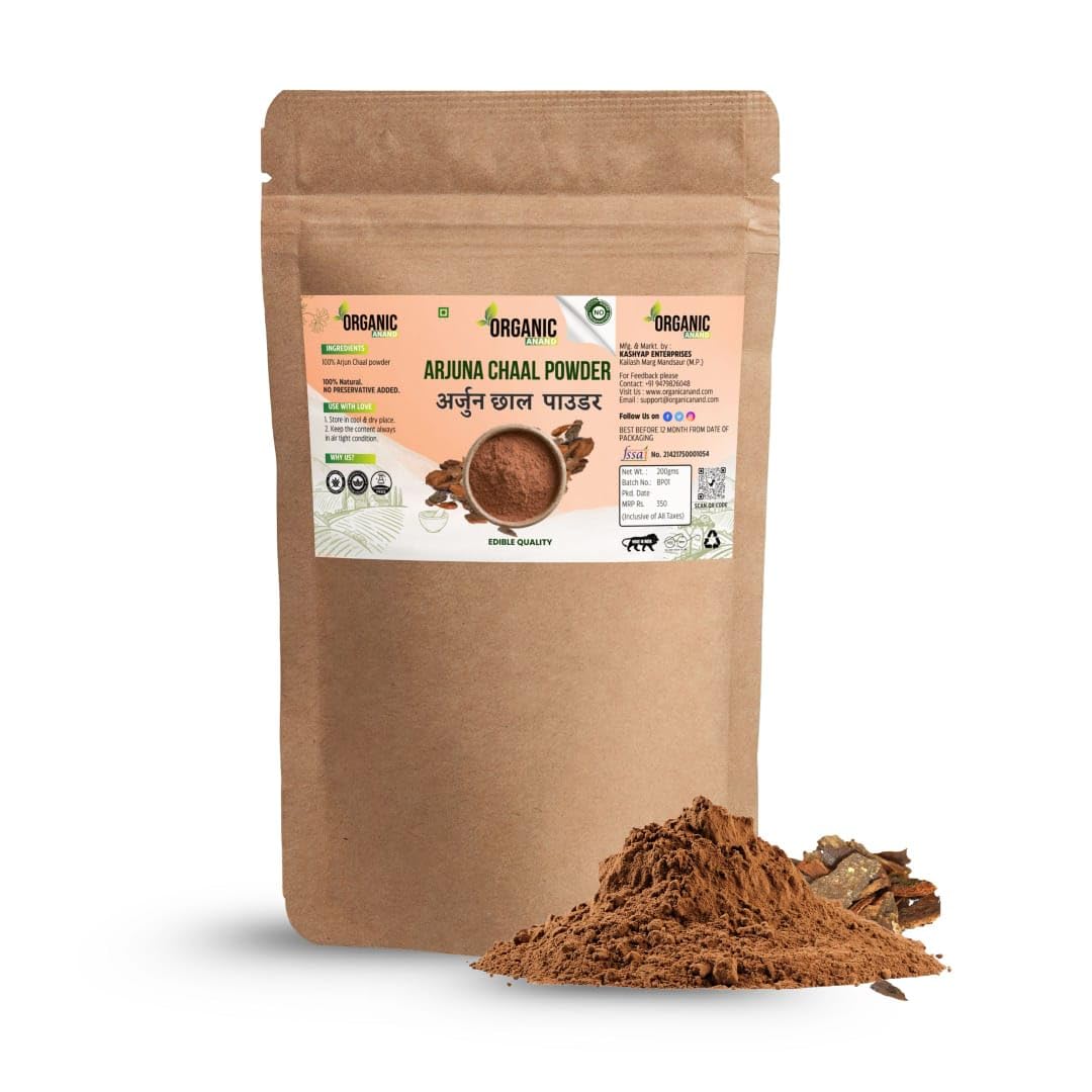 Natural Amla Indian Gooseberry Fruit Powder for Hair Growth, Skin, Drinking and Eating Malanelli, Amalakkamu, Usirikai Powder (200Gm (Pack of 1)) — Amazon image 24