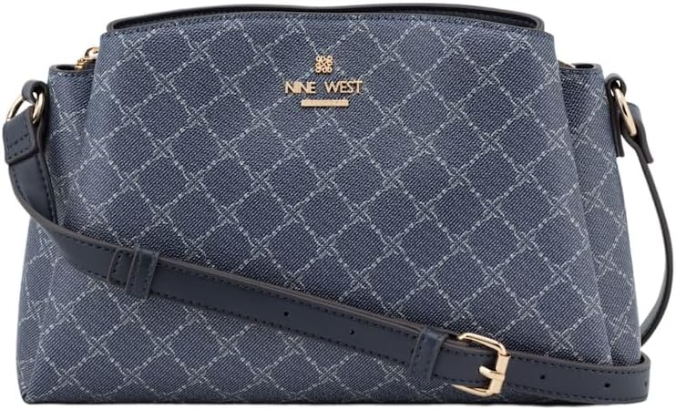 Nine West Luela Crossbody