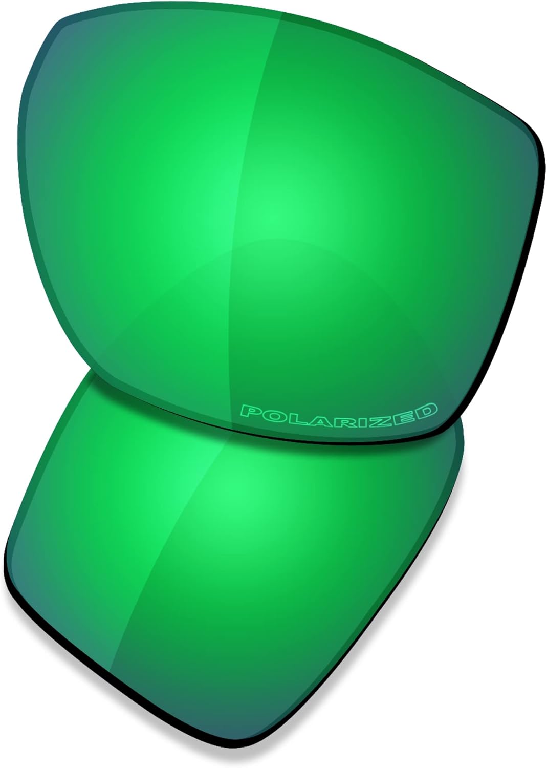 SAUCER Premium Replacement Lenses Compatible with Costa Del Mar Diego 06S9034 Sunglasses