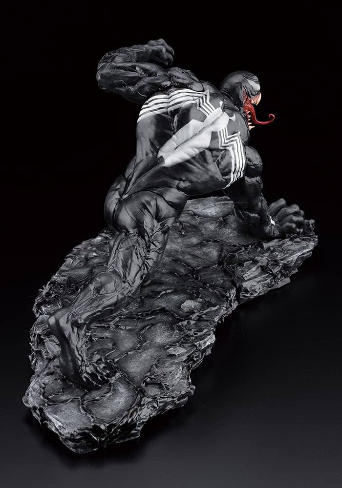 ARTFX+ カーネイジ リニューアルエディション 1/10 完成品フィギュア Amazon | ARTFX+ MARVEL UNIVERSE カーネイジ リニューアル