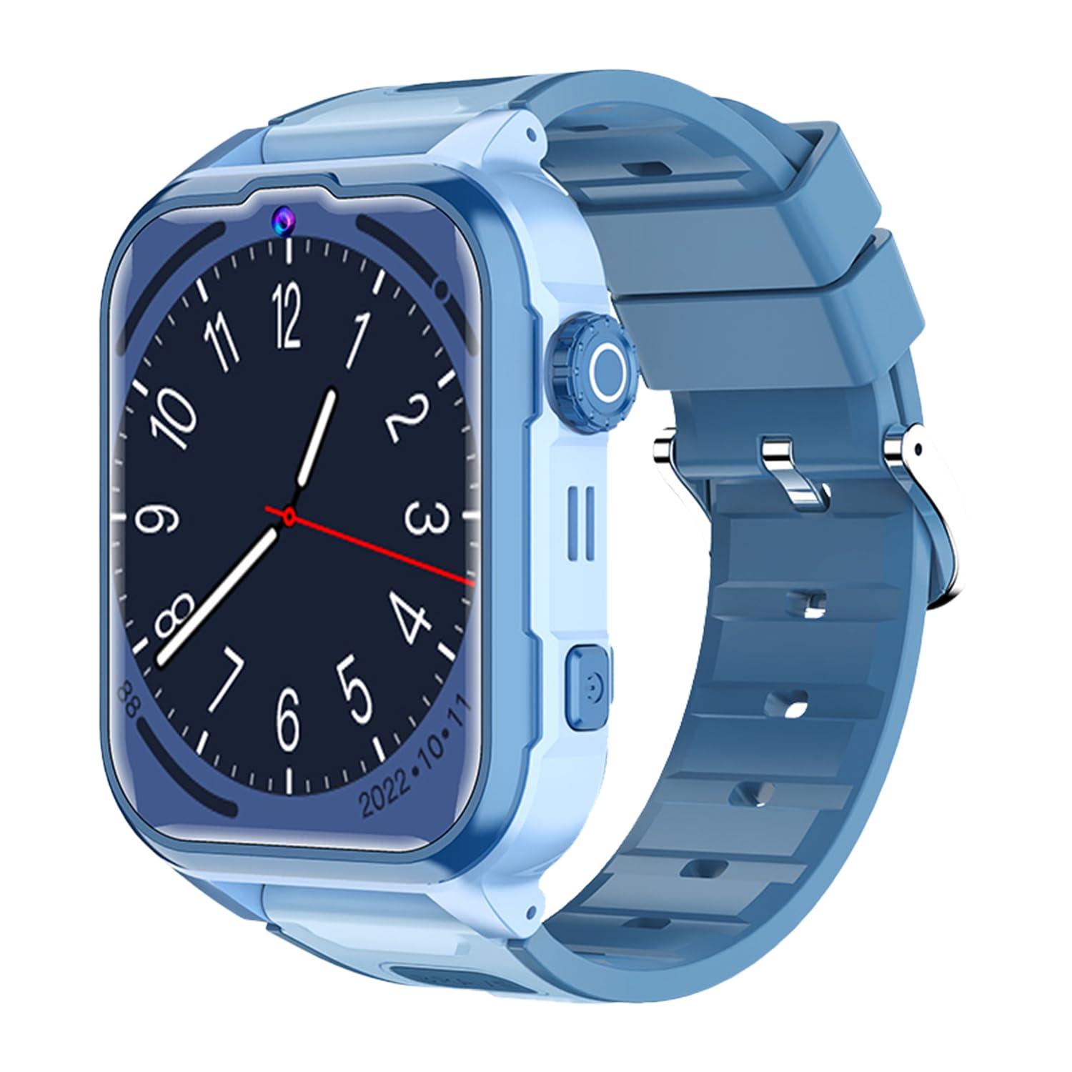 Safeguard Kids Smart Watch 5G/4G – SIM Call, GPS, Video Call