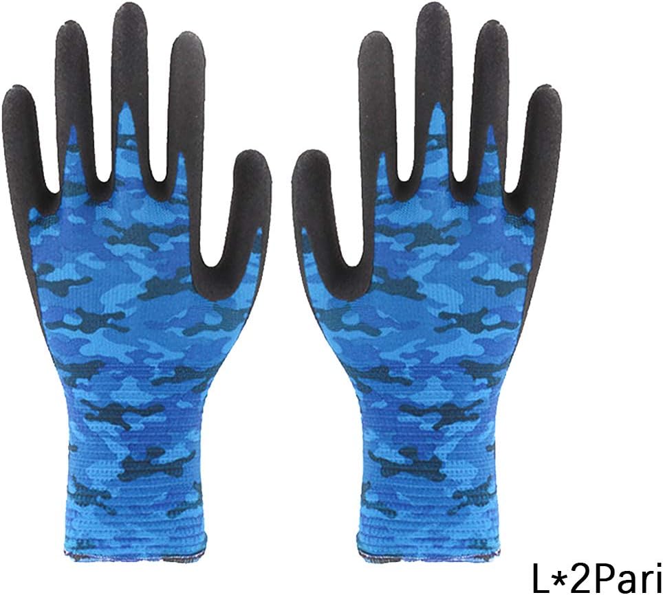 guanti rivestiti per donne