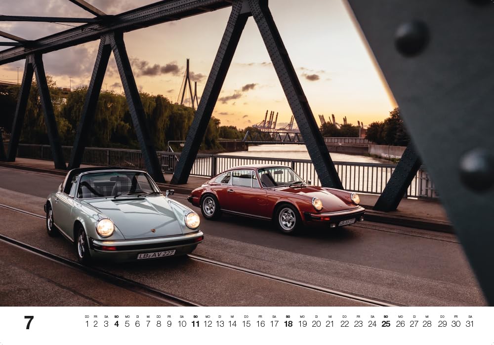 Porsche Klassik 2027