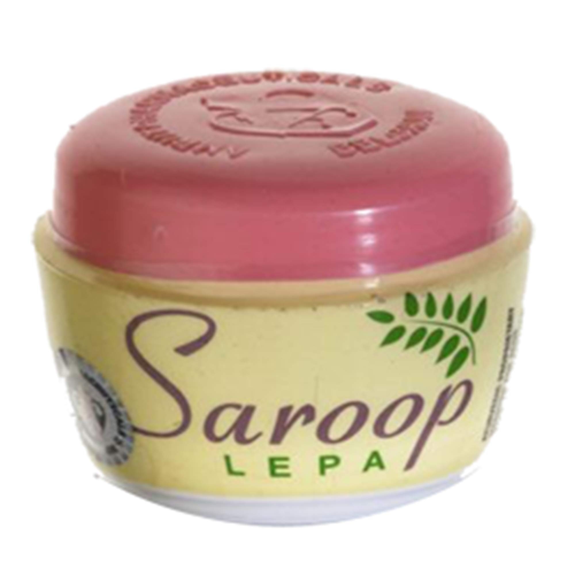 AMRUTSaroop Lepa- 15 Gm x Pack of 12