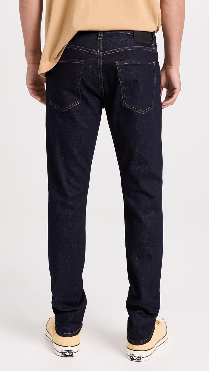 Citizens of Humanity Men's Adler Tapered Classic Jeans 32" - Image 3