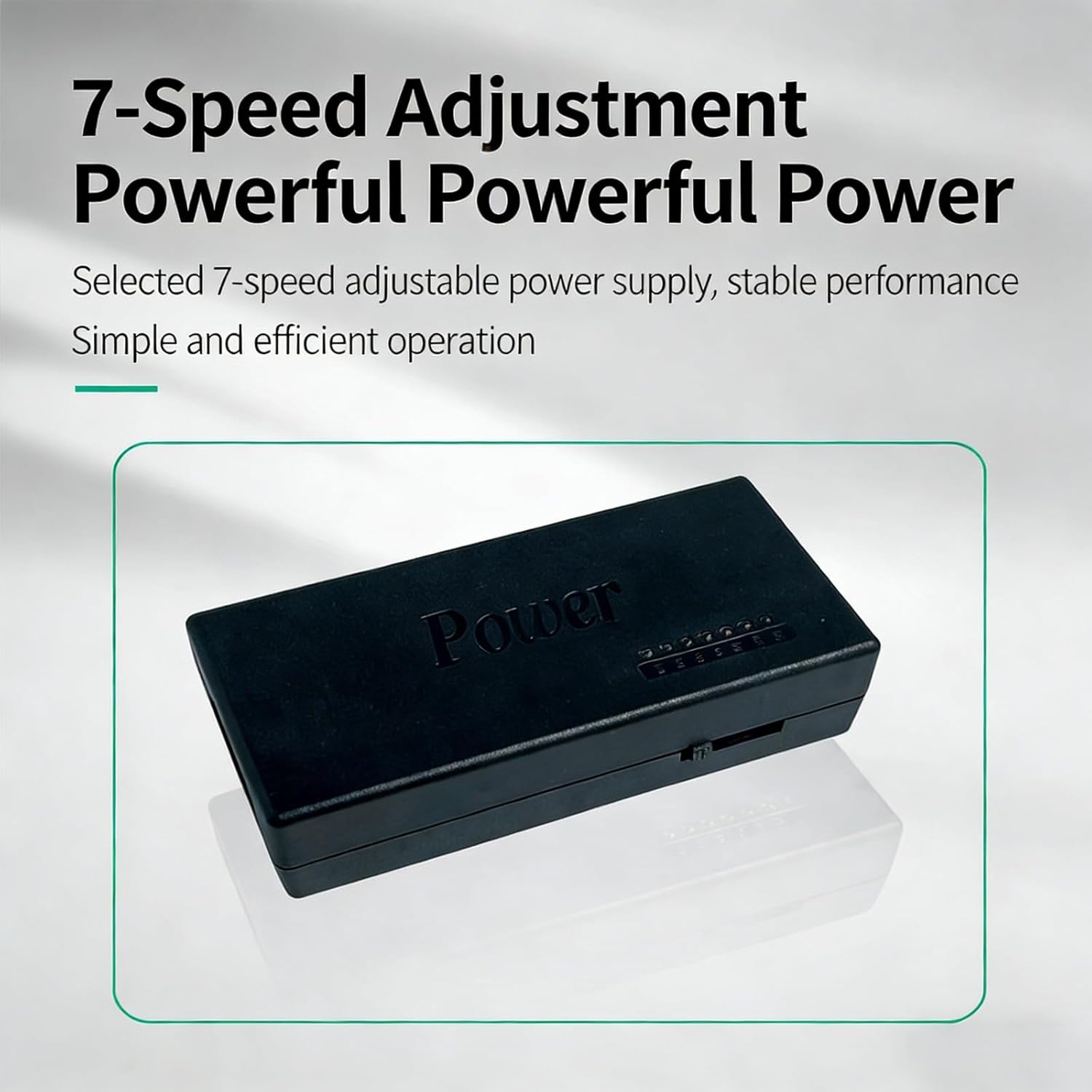 Electric Belt Sander, Small Bench Grinder Machine with 10 Sanding Belts, Portable Belt Polisher with 7 Gear Speed Adjustable, 45°-135° Angle Adjustable, for Wood, Metal, DIY Projects