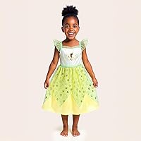 Vista 85 de Disney - Camisón de fantasía para niña