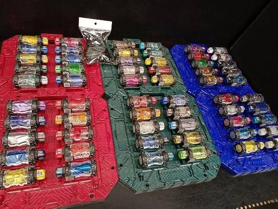 窓際さま専用　ビルベルギア オビワン+ベイダー セット 窓際さま専用 ビルベルギア オビワン+ベイダー セット - メルカリ