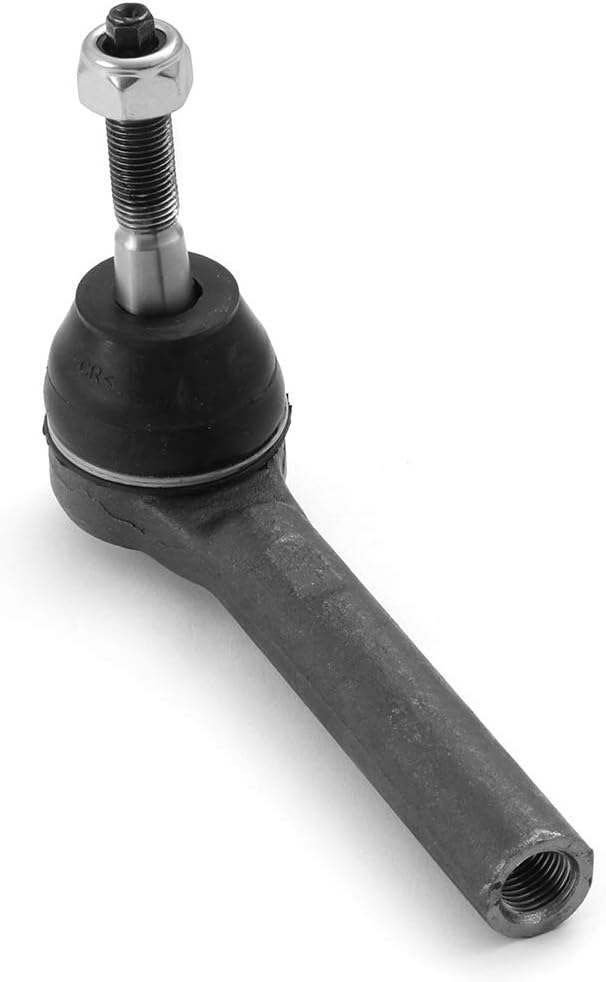 Metrix Premium Chassis Parts - 2 PC Front Outer Tie Rod End Kit Fits 12-15 Ram C/V, 09-14 Volkswagen Routan, 08-16 Chrysler Town and Country, 08-20 Dodge Grand Caravan, ES800403, Made in Europe