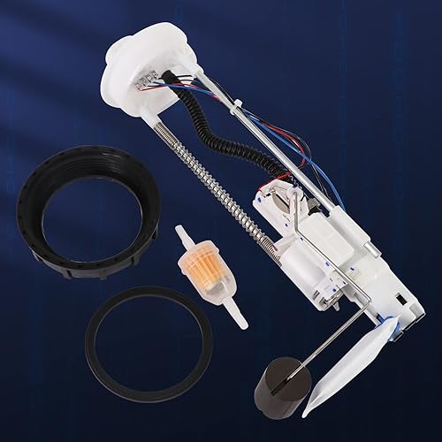 Miniatura 7 de Repuesto de bomba de combustible Polaris 47-1002 2205469 para Polaris Sportsman 570 550 2014-2016 | Sportsman 850 1000 2015-2019 | Ranger Crew