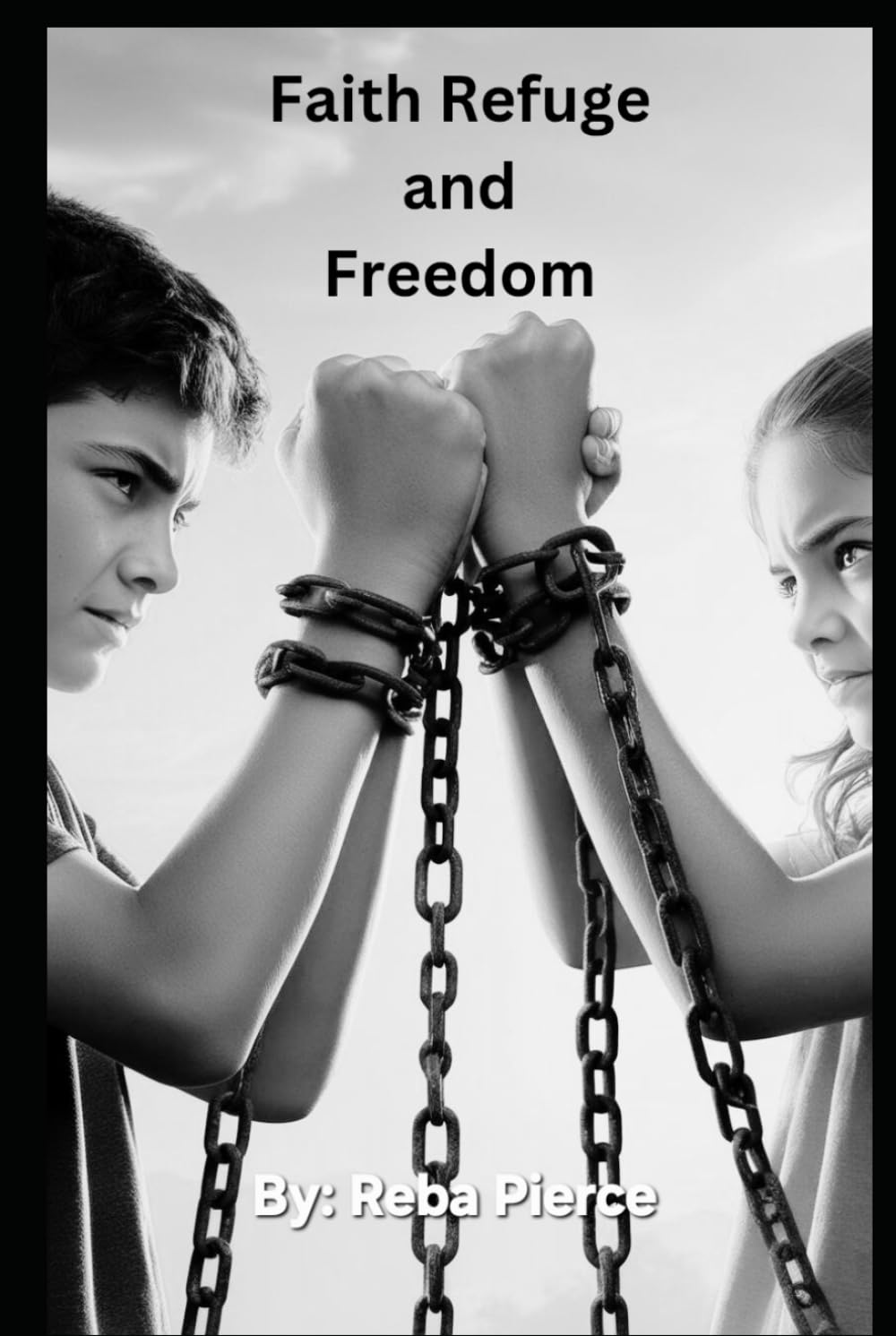 Faith, Refuge and Freedom (Rooted in Faith)