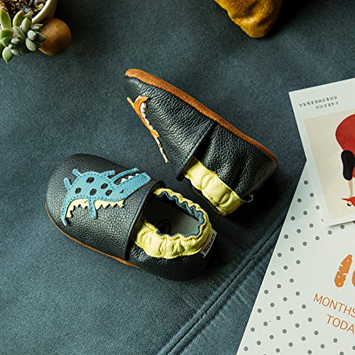 Dames Sandalen Platte Zomer Womens Strand Schoenen Open Teen Ronde Hoofd Romeinse Gladiator Stijl Sandalen Rits… - Image 7