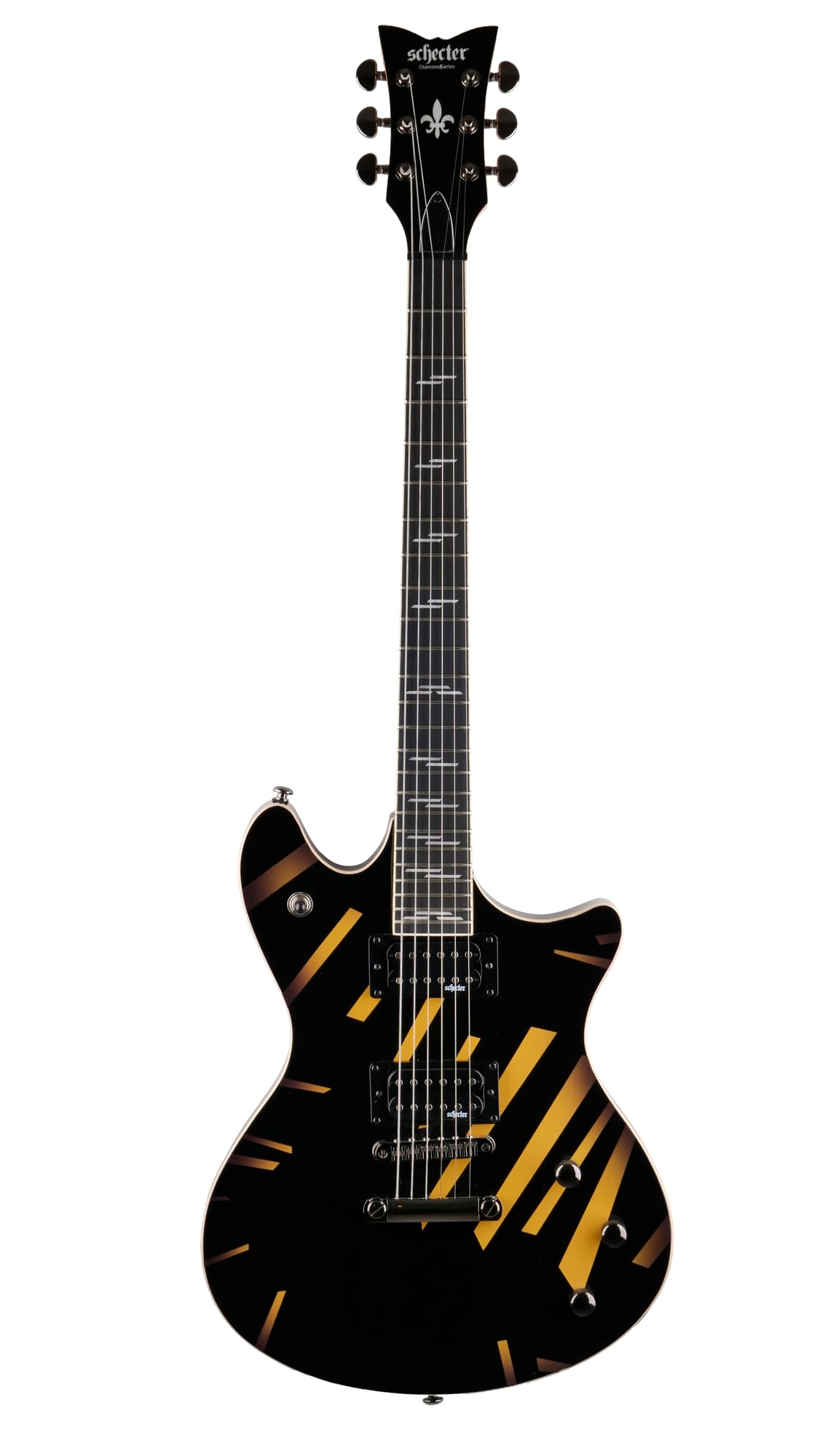 SC3426 Anniversary Guitar