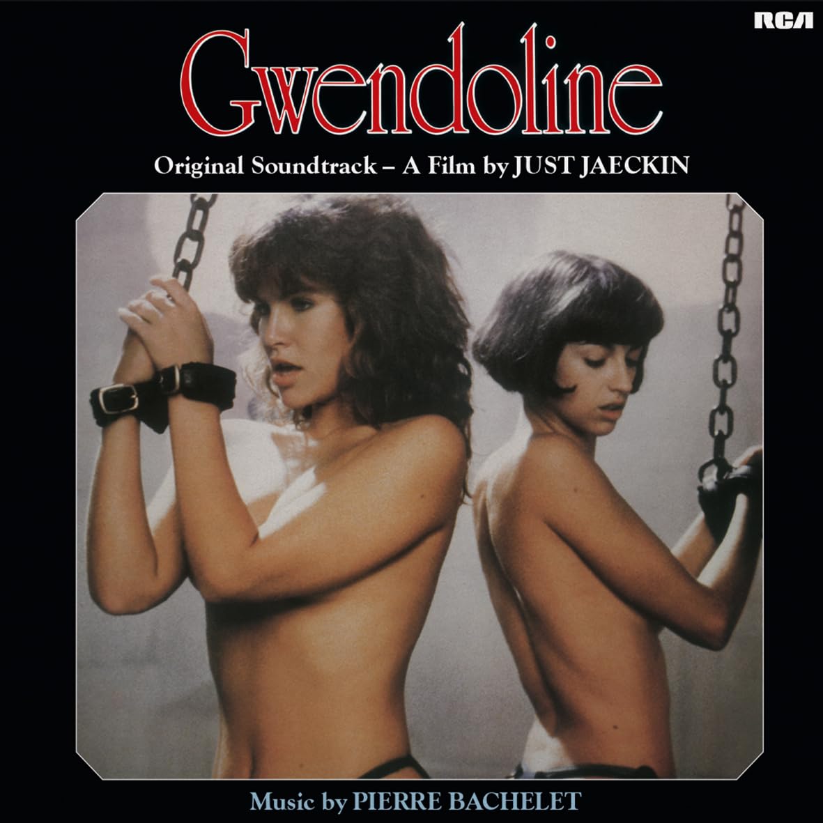 Gwendoline [VINYL]