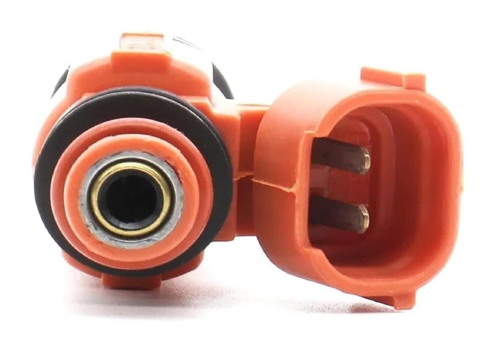 Iniettore Motore Per Suzuki Per Fuoribordo DF100 DF115 DF140 Iniettori Carburante Per Auto 4 Pezzi Flusso Abbinato 15710-65D00