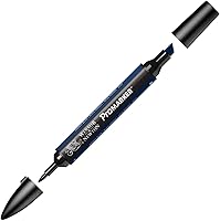 Vista 171 de Winsor & Newton ProMarker, Caoba Quemada