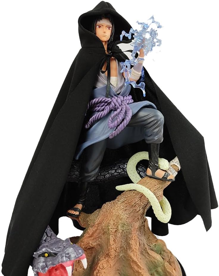 Meetoget 1/6 Scale Figure Doll Mantle Cape Clothes for 12 inch Action Figure PU103,Black