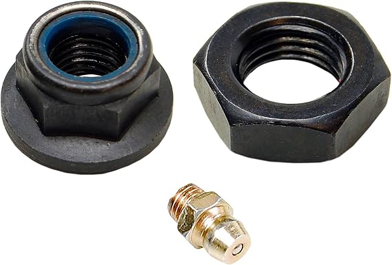 Mevotech MES80479 Tie Rod End