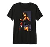 Amy Winehouse Performs at Glastonbury 2008 Andy Willsher Premium Tri-Blend T-Shirt