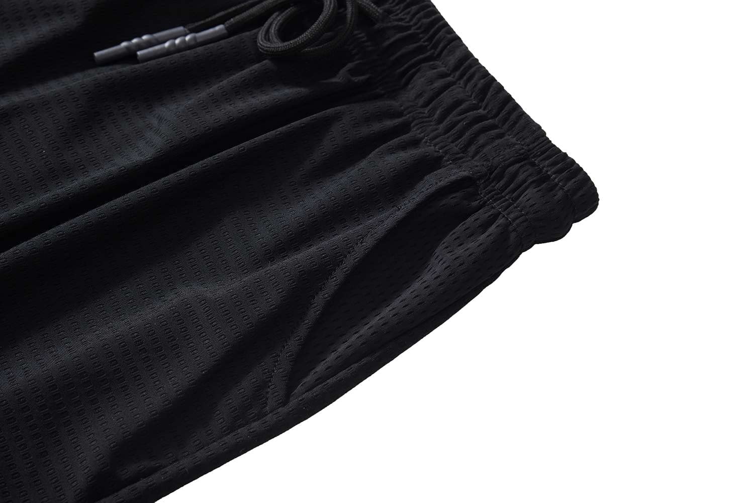 Echinodon Jungen Sommerhose Kühlhose Stretchhose Leicht Schnelltrockend Freizeithose Sporthose