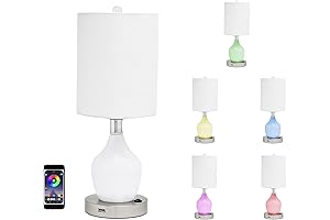 Angels Lamp Standard Electric Night Light | Uncompromised Power, Comfort, and Ambiance