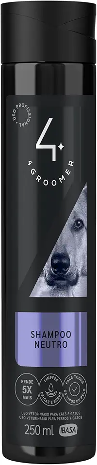SH NEUTRO Ibasa para Cães