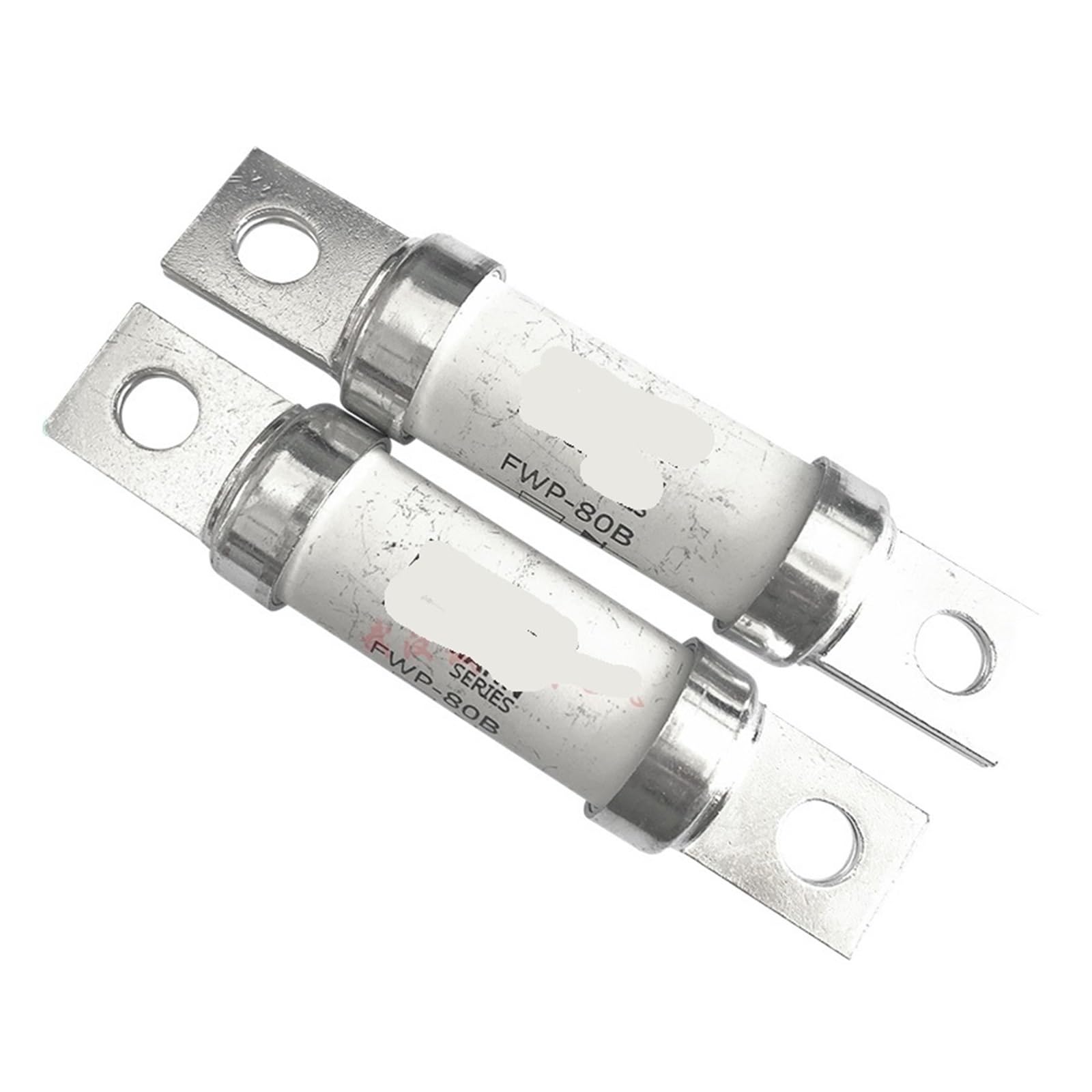 KXIWLUFV 1 New Energy Vehicle Fuse FWP-50A 50B 60A 60Ba 700V DC